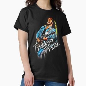 Travis Tritt T-Shirts -Travis Tritt T-Shirts Unisex